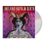 Melvins/Napalm Death - Savage Imperial Death March [CD]