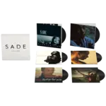 Sade - This Far [6LP]
