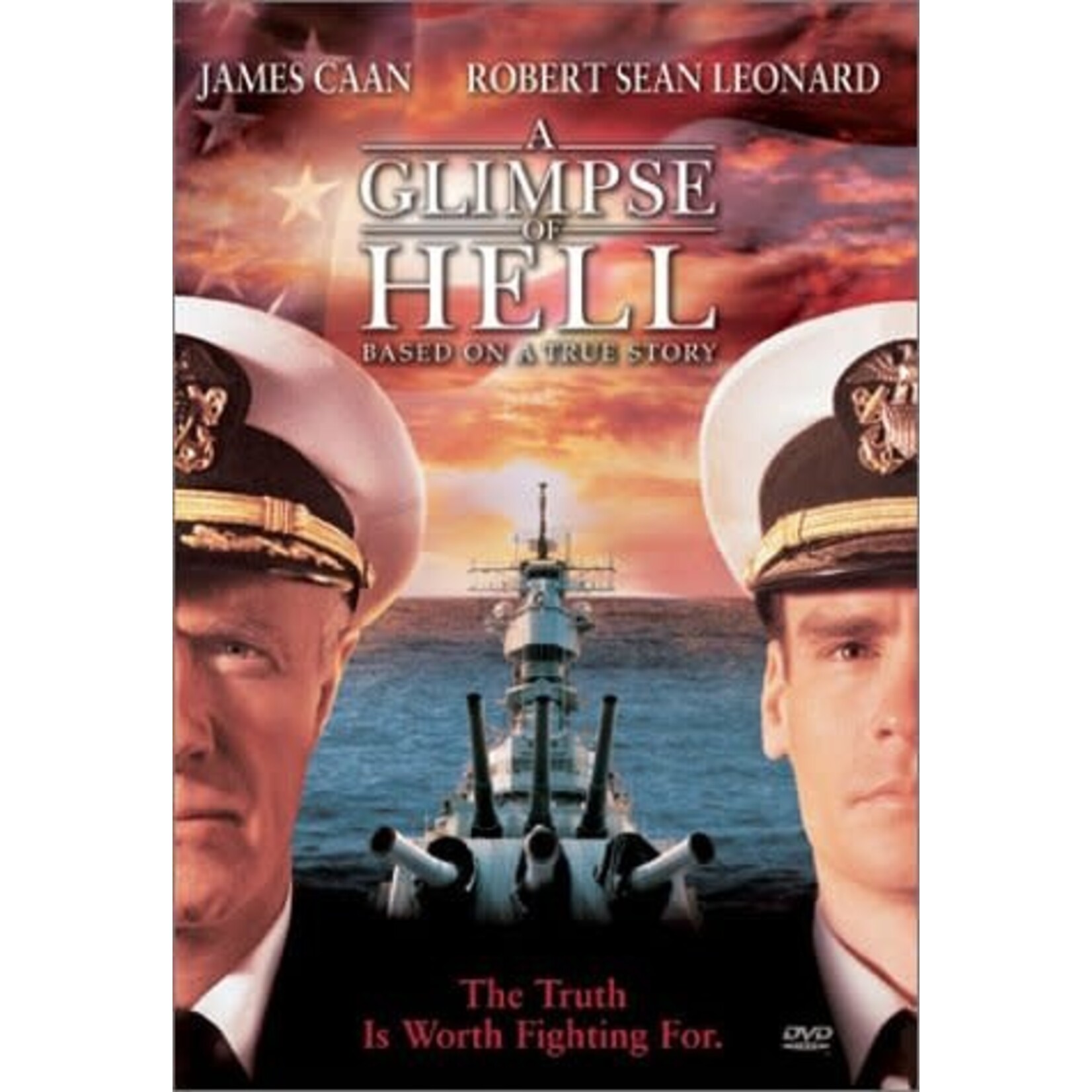 A Glimpse Of Hell (2001) [USED DVD]