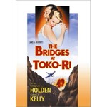 Bridges At Toko-Ri (1954) [USED DVD]
