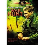 War Hunt (1962) [USED DVD]