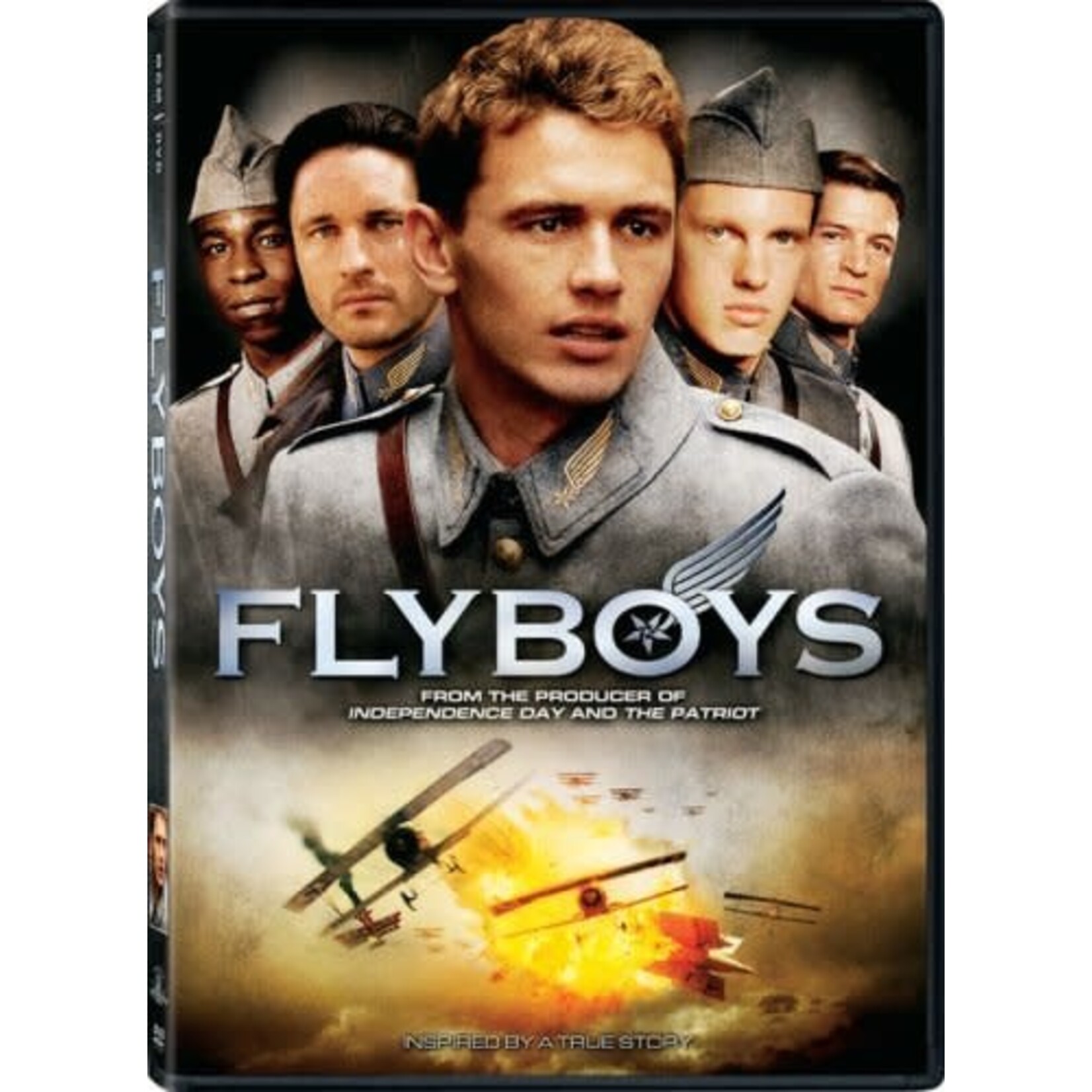 Flyboys (2006) [USED DVD]