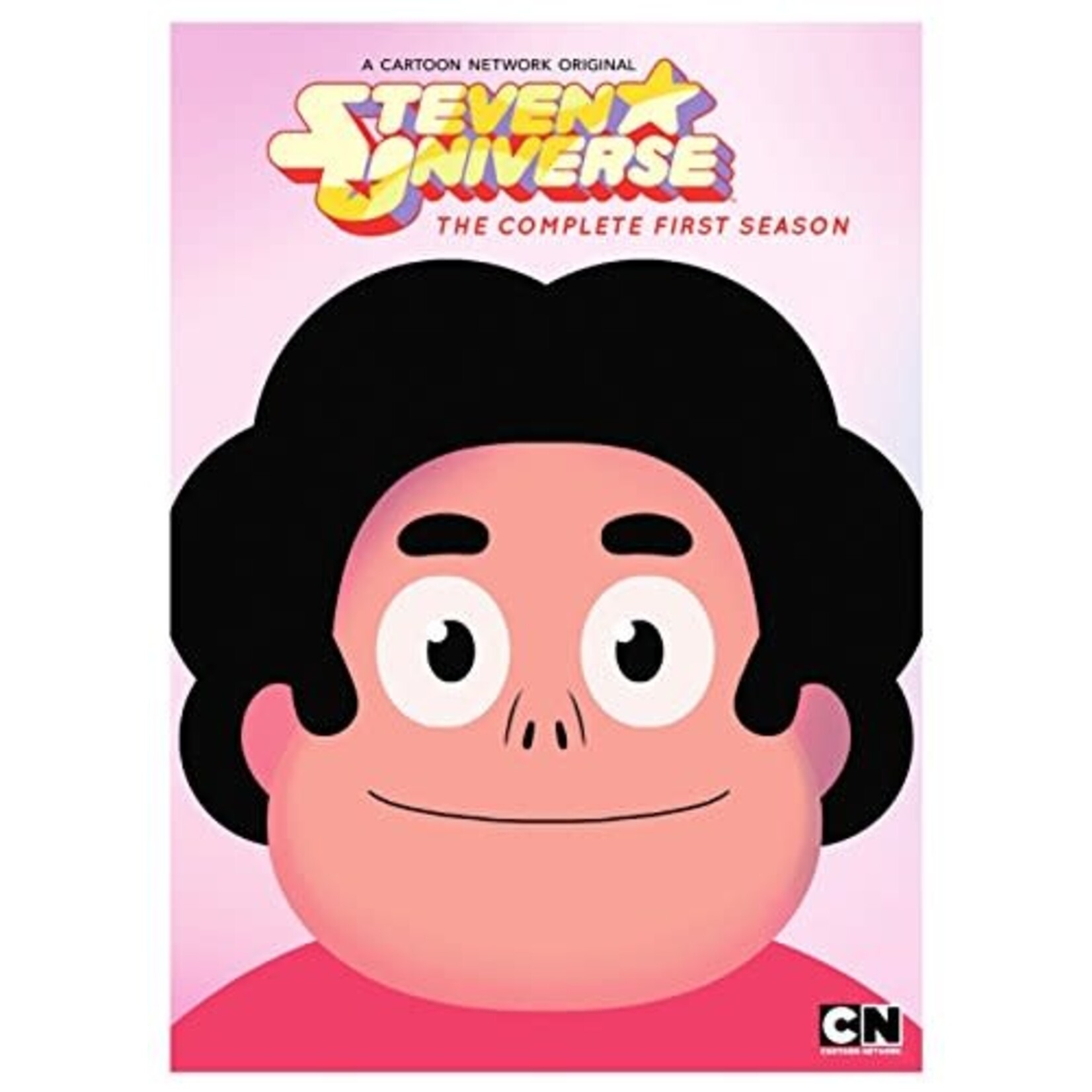 Steven Universe - Season 1 [USED DVD]