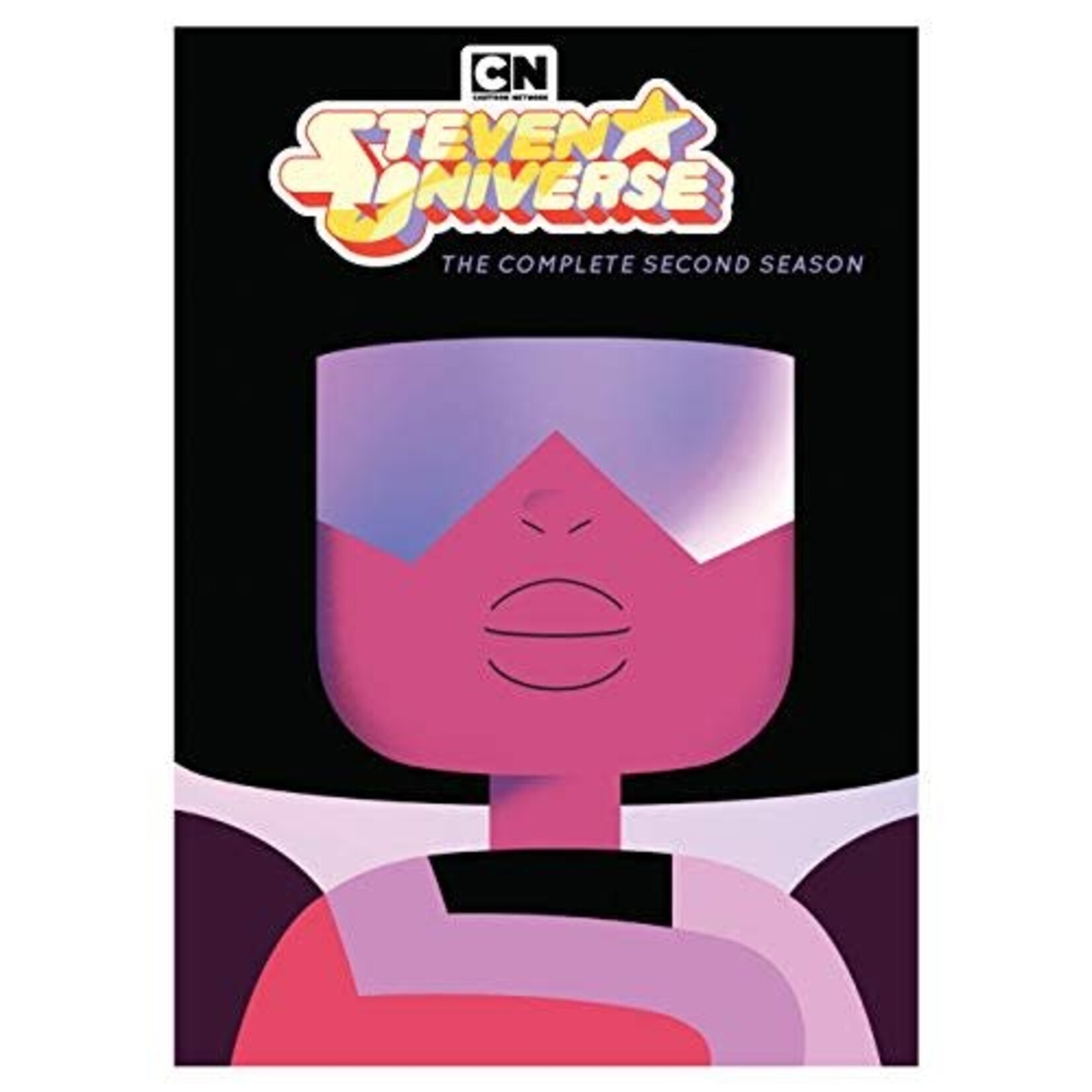 Steven Universe - Season 2 [USED DVD]