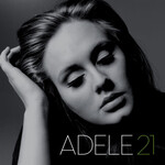 Adele - 21 [USED CD]