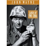 Sands Of Iwo Jima (1949) [USED DVD]