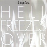 Eagles - Hell Freezes Over [USED CD]