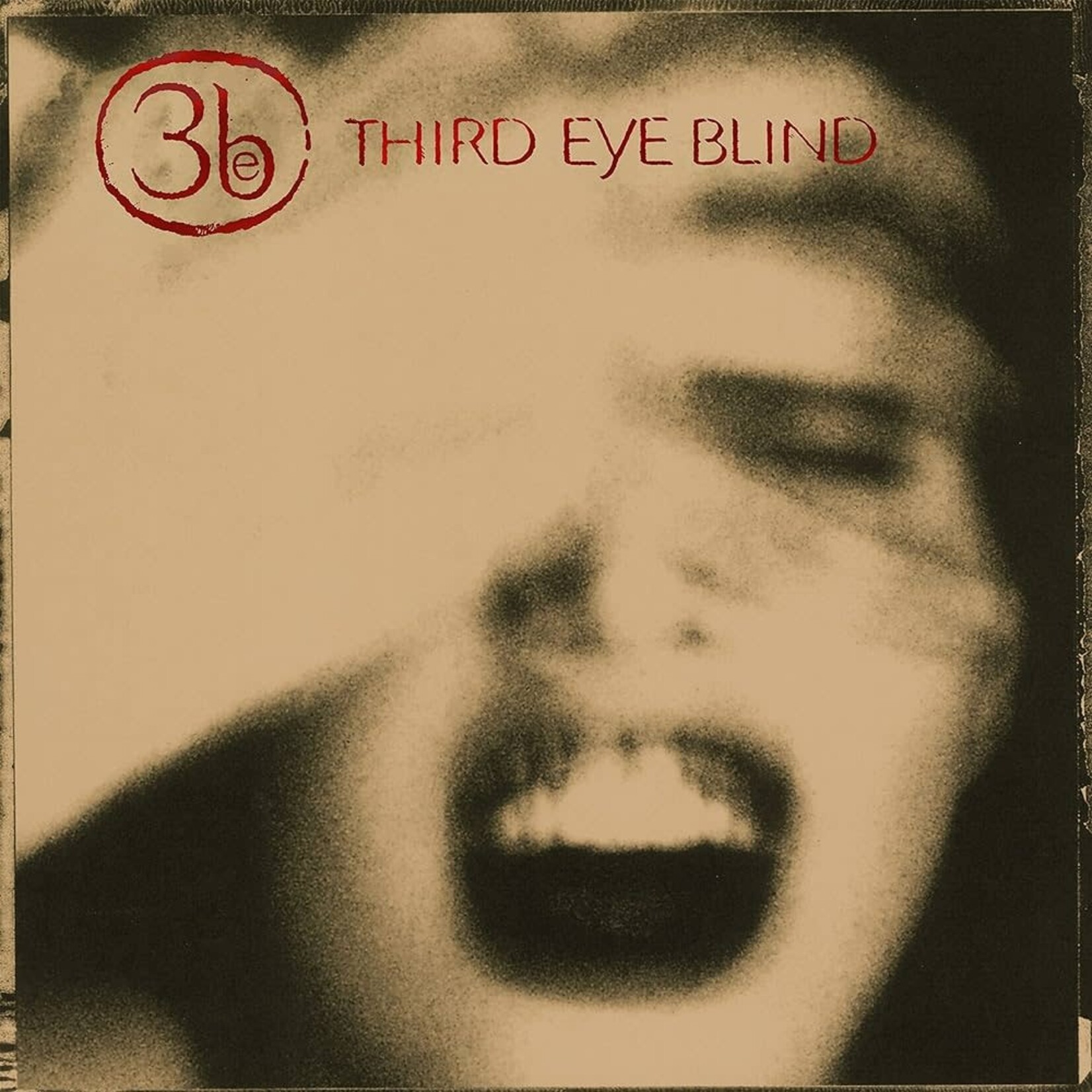 Third Eye Blind - Third Eye Blind [USED CD]