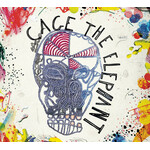 Cage The Elephant - Cage The Elephant [USED CD]