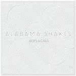 Alabama Shakes - Boys & Girls [USED CD]