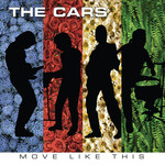 Cars - Move Like This [USED CD]