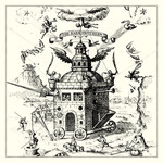 Barr Brothers - The Barr Brothers [USED CD]