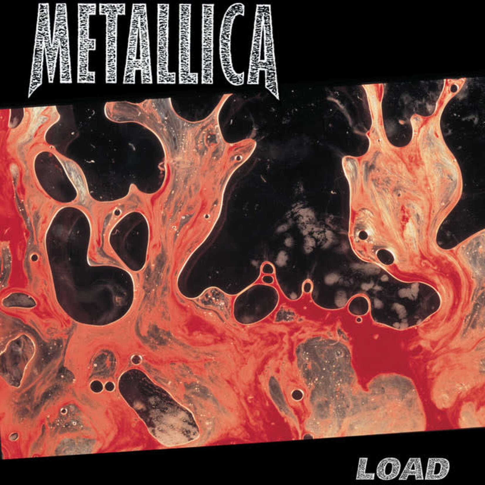 Metallica - Load [USED CD]