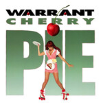 Warrant - Cherry Pie [USED CD]