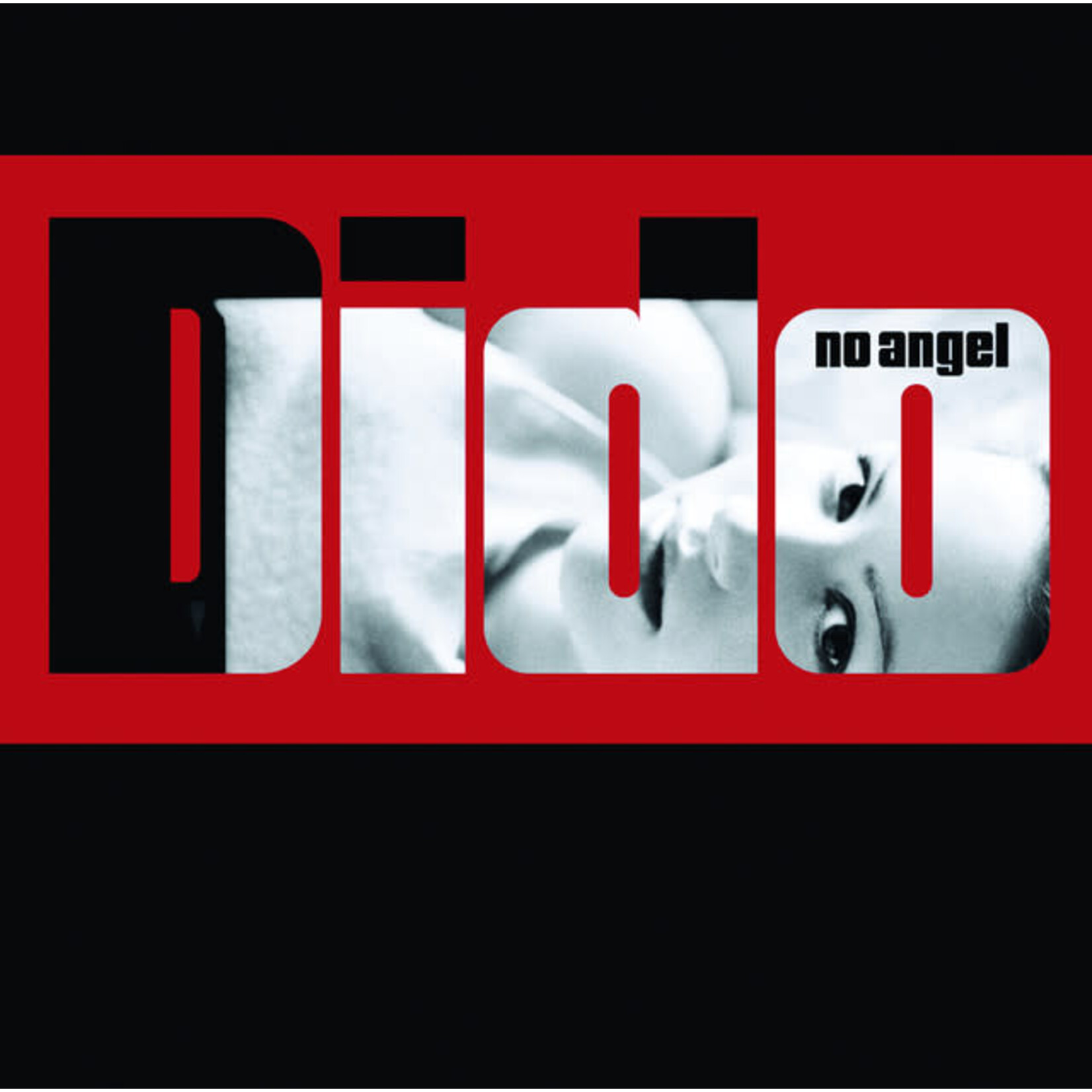 Dido - No Angel [USED CD]