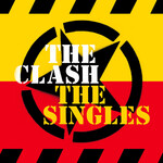 Clash - The Singles [USED CD]