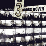 3 Doors Down - The Better Life [USED CD]