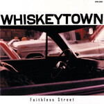 Whiskeytown - Faithless Street [USED CD]