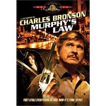 Murphy's Law (1986) [USED DVD]