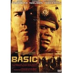 Basic (2003) [USED DVD]