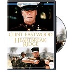 Heartbreak Ridge (1986) [USED DVD]