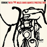 Miles Davis - Cookin' With The Miles Davis Quintet [USED CD]