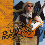 Duke Robillard - Explorer [USED CD]
