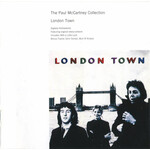 Paul McCartney - London Town [USED CD]