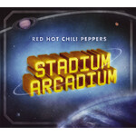 Red Hot Chili Peppers - Stadium Arcadium [USED 2CD]