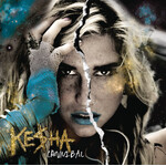 Kesha - Cannibal [USED CD]
