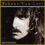 Johnny Van Zant - Brickyard Road [USED CD]