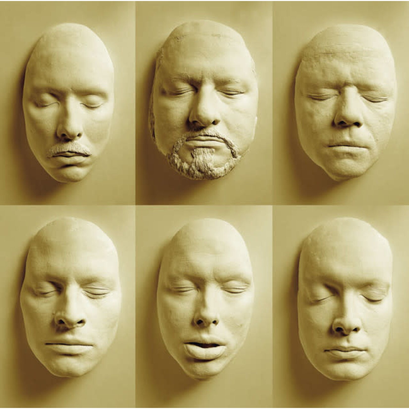 Soundtrack Of Our Lives - Behind The Music [USED CD]