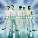 Backstreet Boys - Millennium [USED CD]