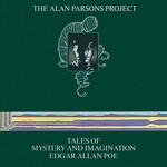 Alan Parsons - Tales Of Mystery And Imagination: Edgar Allan Poe [USED CD]
