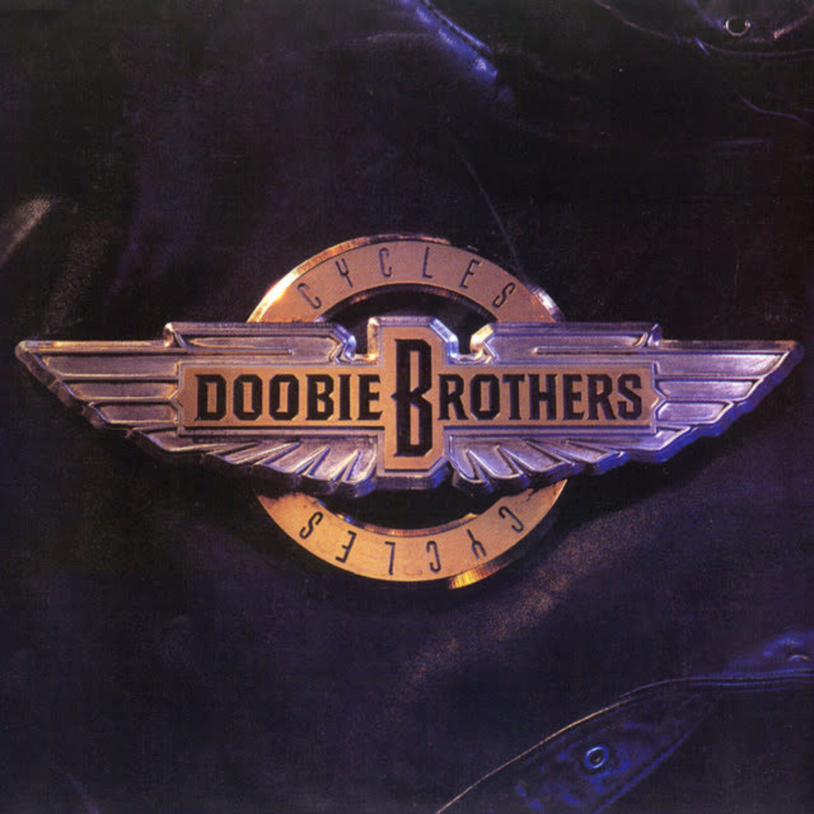 Doobie Brothers - Cycles [USED CD]