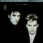 Orchestral Manoeuvres In The Dark - In The Dark: The Best Of OMD [USED CD]