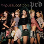 Pussycat Dolls - PCD [USED CD]