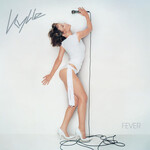 Kylie Minogue - Fever [USED CD]