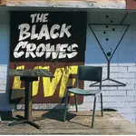 Black Crowes - Live EP [USED CD]