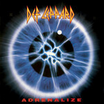 Def Leppard - Adrenalize [USED CD]