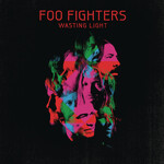 Foo Fighters - Wasting Light [USED CD]