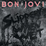 Bon Jovi - Slippery When Wet [USED CD]