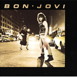 Bon Jovi - Bon Jovi [USED CD]