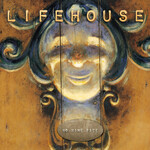 Lifehouse - No Name Face [USED CD]