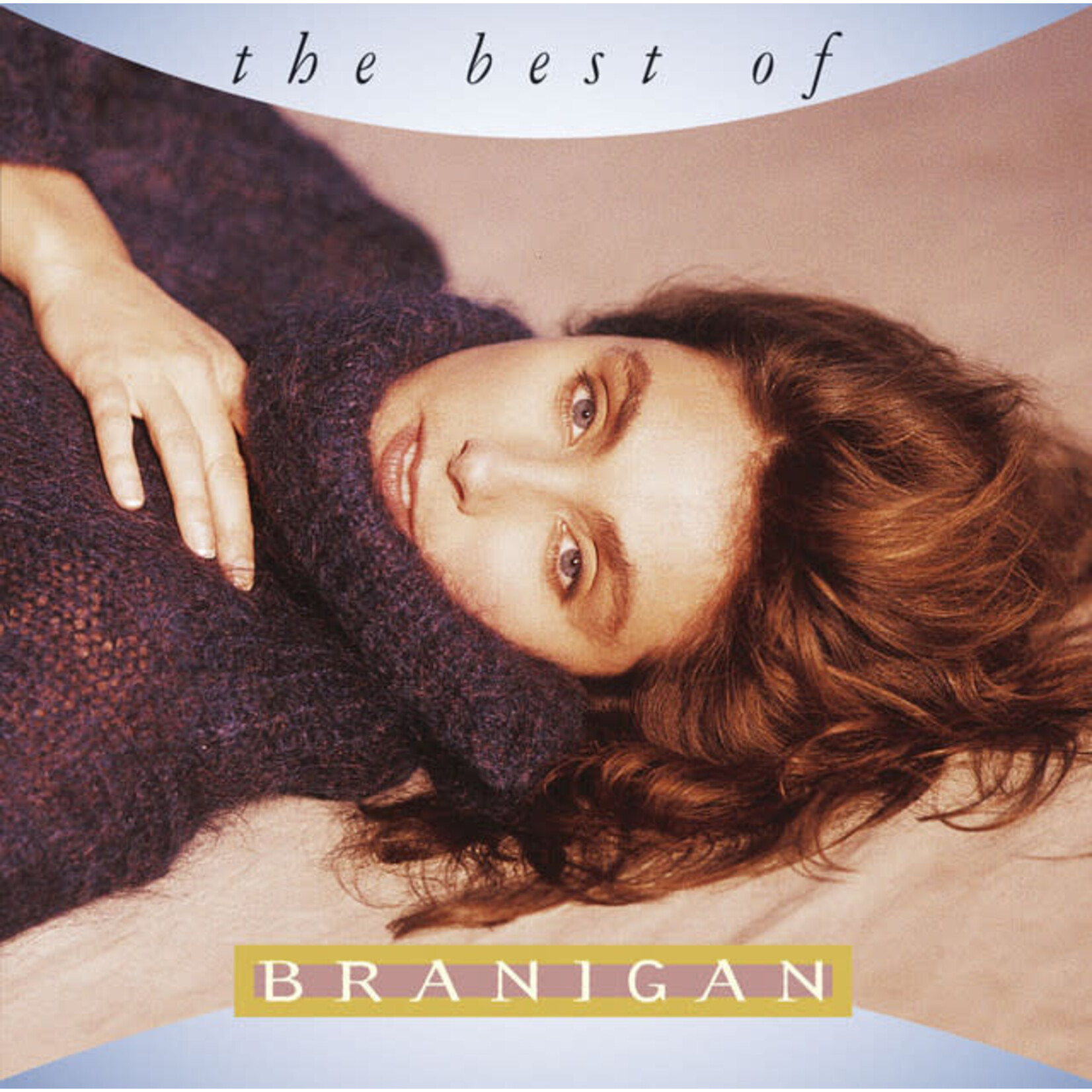 Laura Branigan - The Best Of Branigan [USED CD]