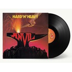 Anvil - Hard 'N' Heavy [LP]