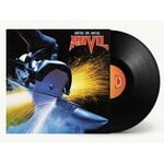 Anvil - Metal On Metal [LP]