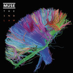 Muse - The 2nd Law [USED CD]