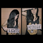Lights - Acoustic EP [USED CD]