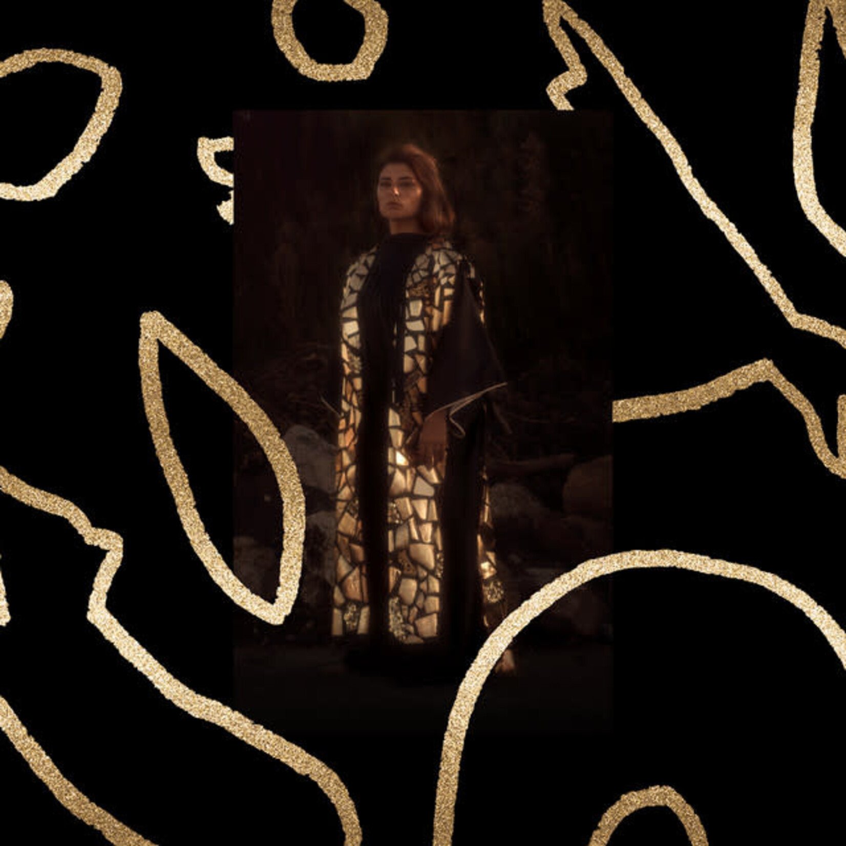 Elisapie - The Ballad Of The Runaway Girl [USED CD]